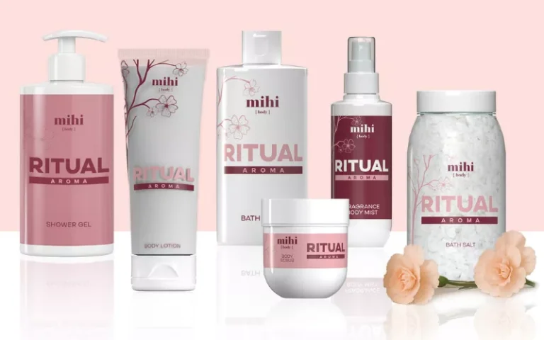 mihi ritual series products