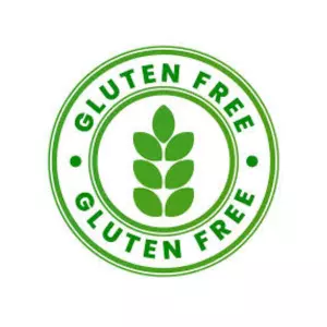 gluten free logo