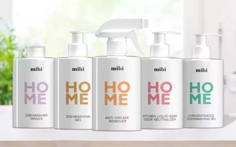 mihi home products