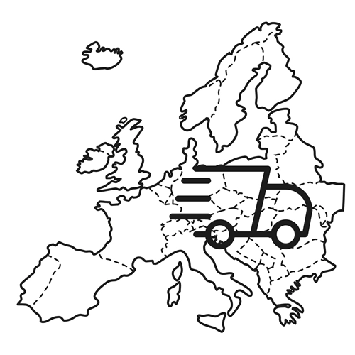 ICON EUROPE
