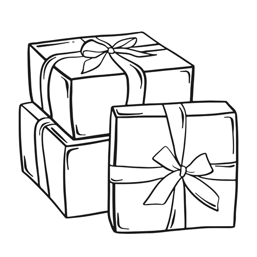 ICON GIFTS
