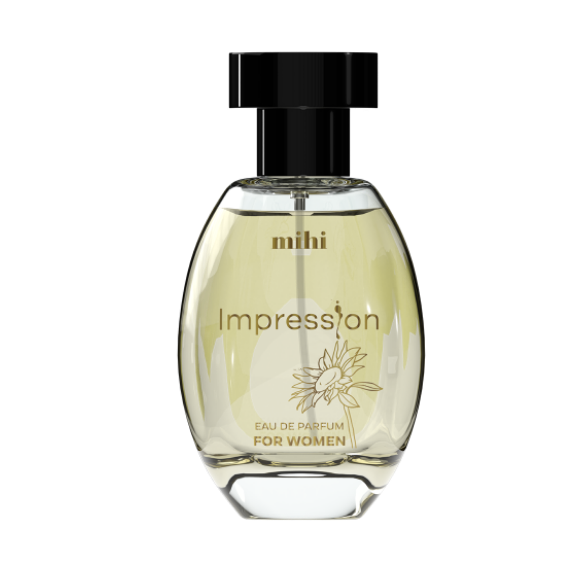 impression