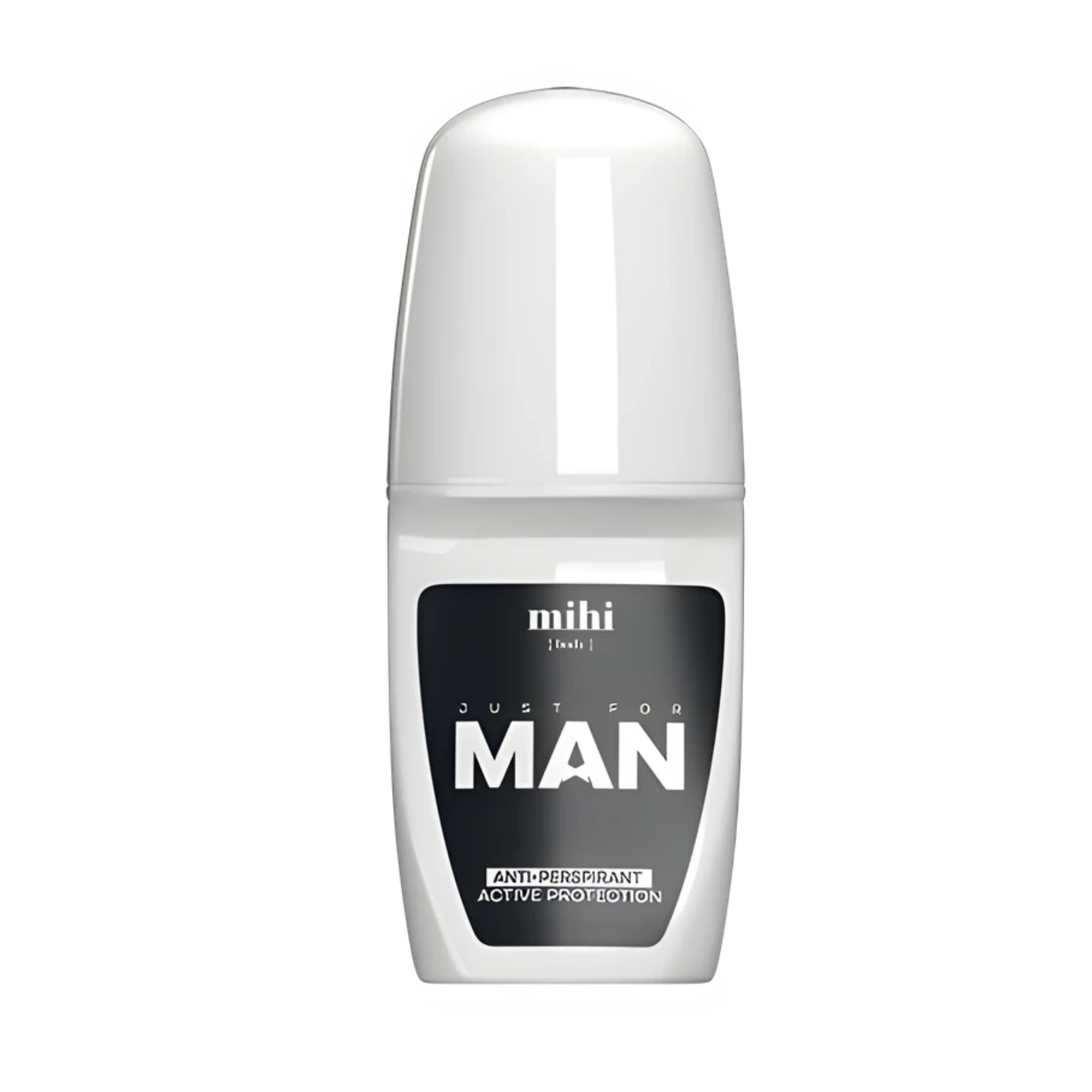 just for men