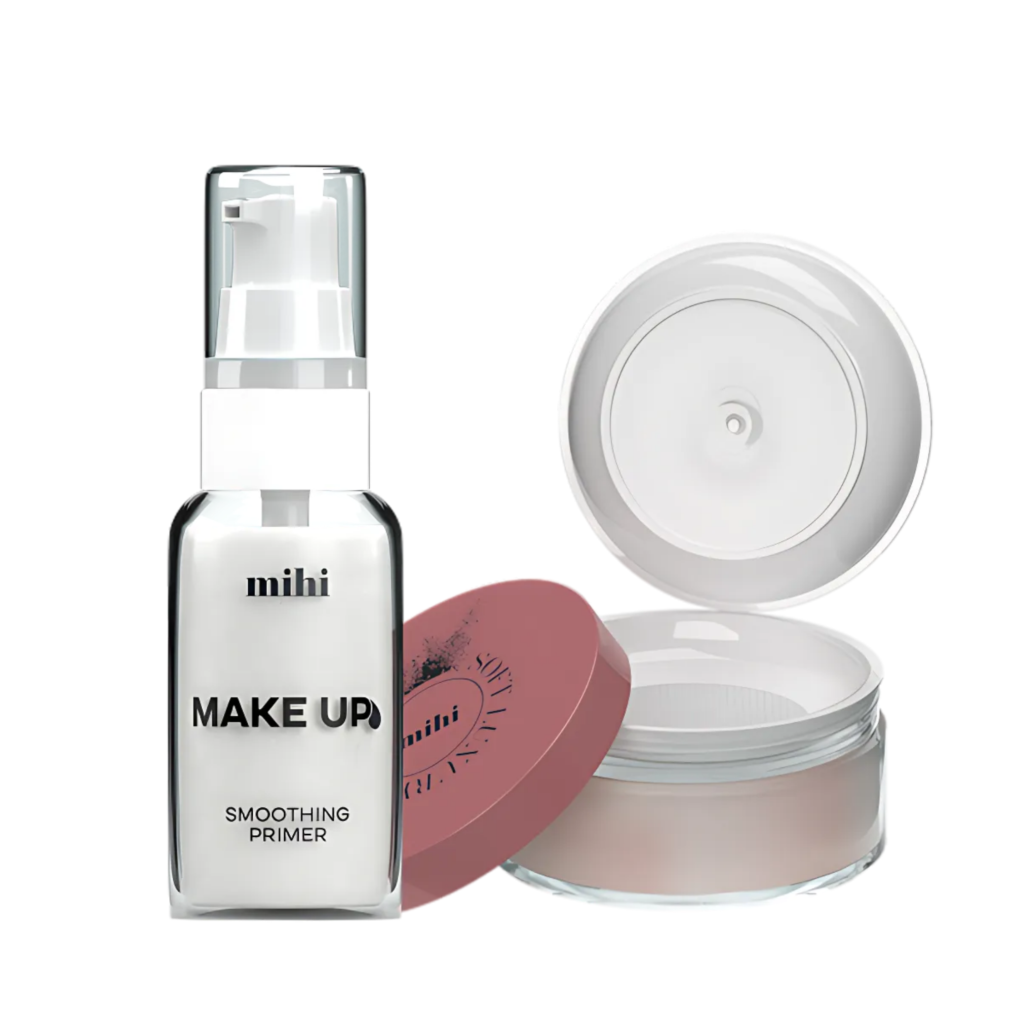 make up