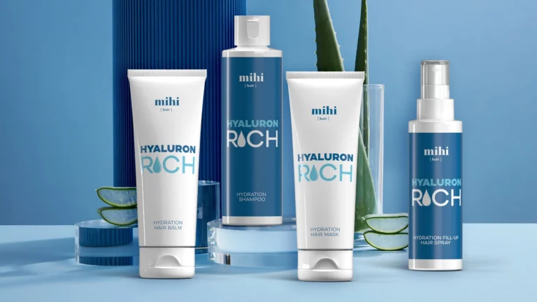 MIHI HYALURON PRODUCTS