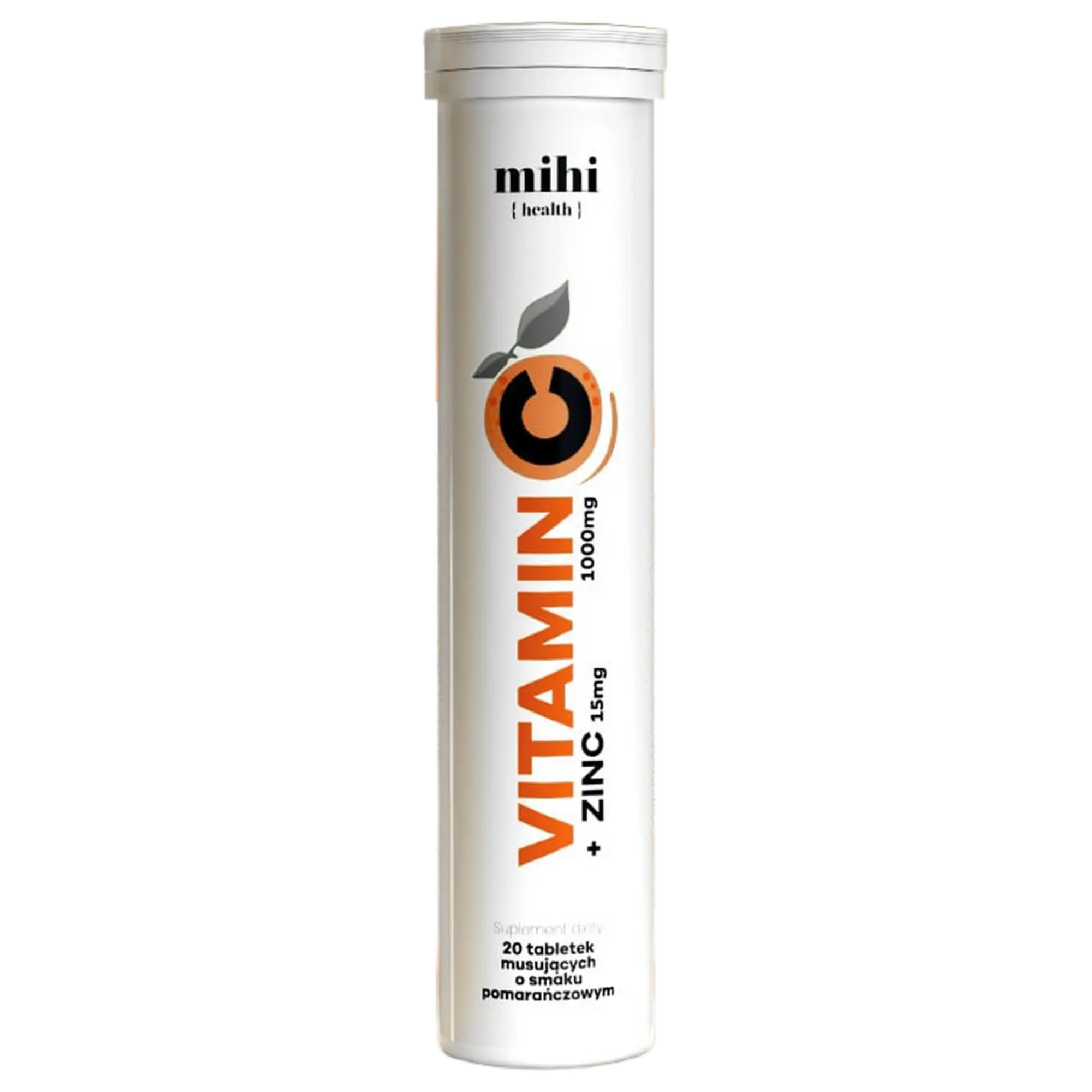 mihi vitamin