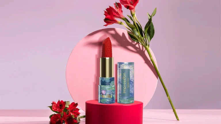 MIHI COSMETICS - IMPRESSION